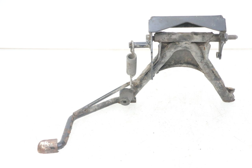photo de PATA CENTRAL. PEUGEOT ELYSTAR 50 (2002 - 2014)