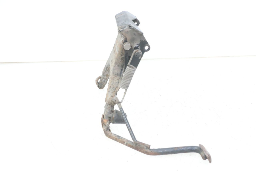 photo de PATA CENTRAL. PEUGEOT ELYSTAR 50 (2002 - 2014)