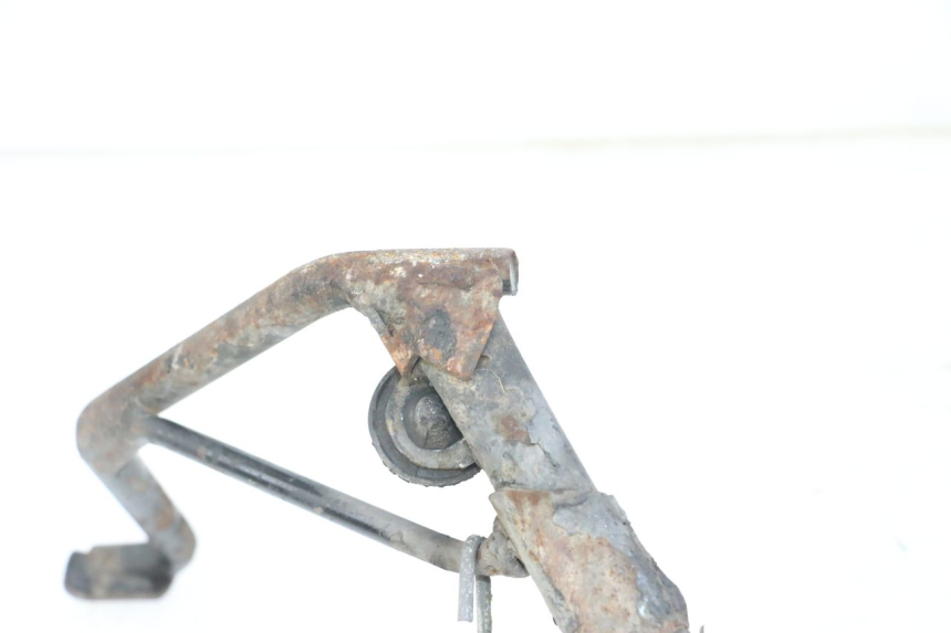 photo de PATA CENTRAL. PEUGEOT ELYSTAR 50 (2002 - 2014)