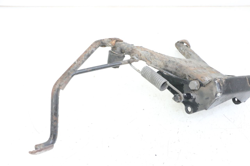 photo de PATA CENTRAL. PEUGEOT ELYSTAR 50 (2002 - 2014)