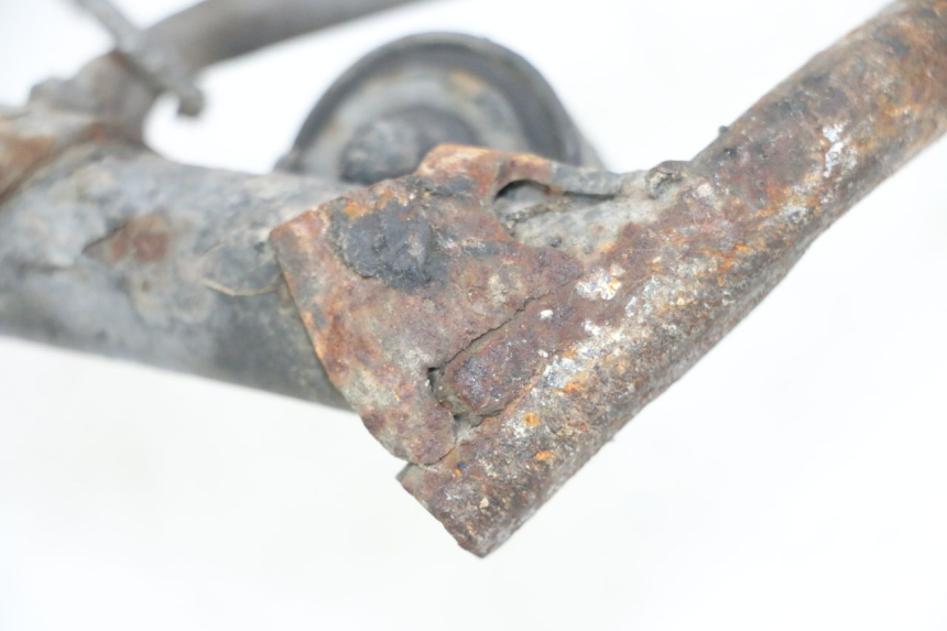 photo de PATA CENTRAL. PEUGEOT ELYSTAR 50 (2002 - 2014)