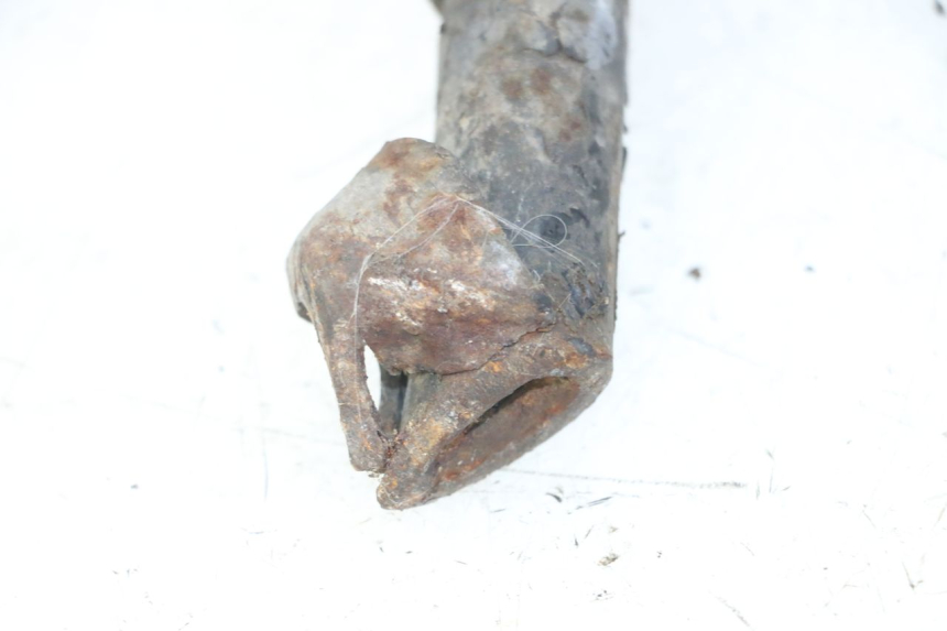 photo de PATA CENTRAL. PEUGEOT ELYSTAR 50 (2002 - 2014)