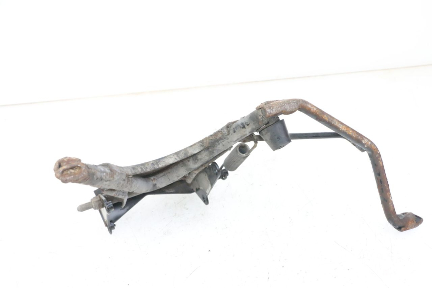 photo de PATA CENTRAL. PEUGEOT ELYSTAR 50 (2002 - 2014)