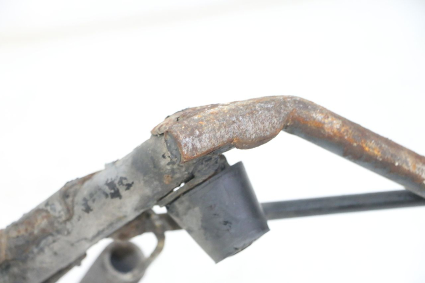 photo de PATA CENTRAL. PEUGEOT ELYSTAR 50 (2002 - 2014)