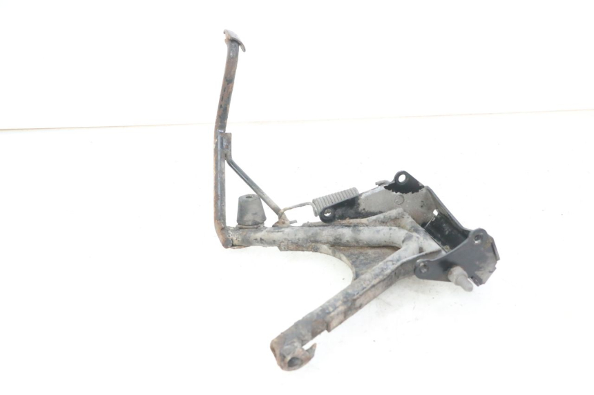 photo de PATA CENTRAL. PEUGEOT ELYSTAR 50 (2002 - 2014)