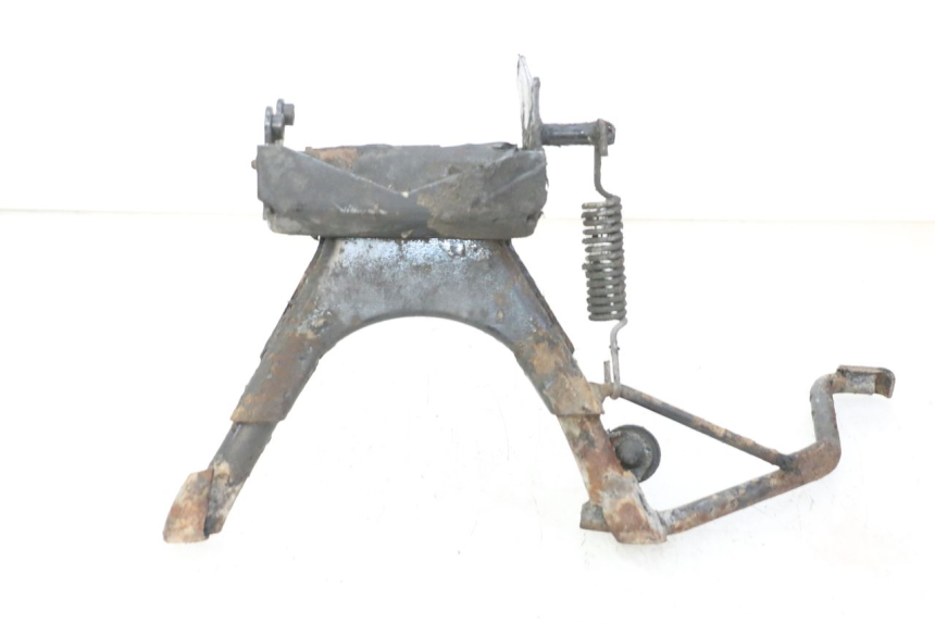 photo de PATA CENTRAL. PEUGEOT ELYSTAR 50 (2002 - 2014)