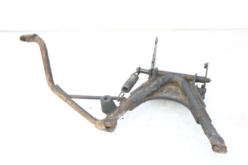 photo de PATA CENTRAL. PEUGEOT ELYSTAR 50 (2002 - 2014)