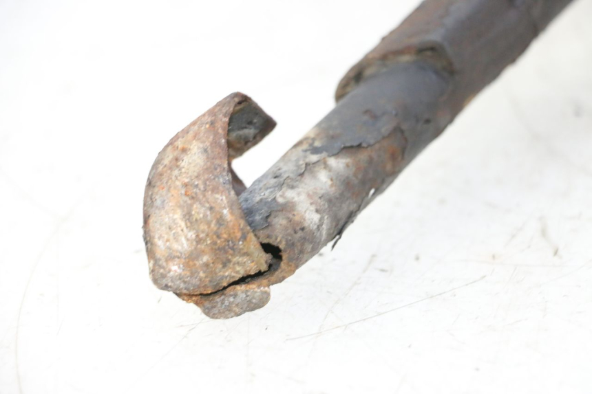 photo de PATA CENTRAL. PEUGEOT ELYSTAR 50 (2002 - 2014)