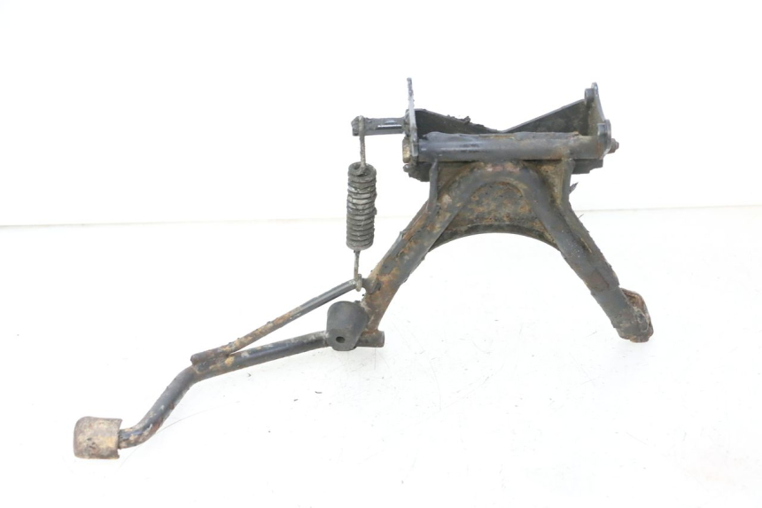 photo de PATA CENTRAL. PEUGEOT ELYSTAR 50 (2002 - 2014)