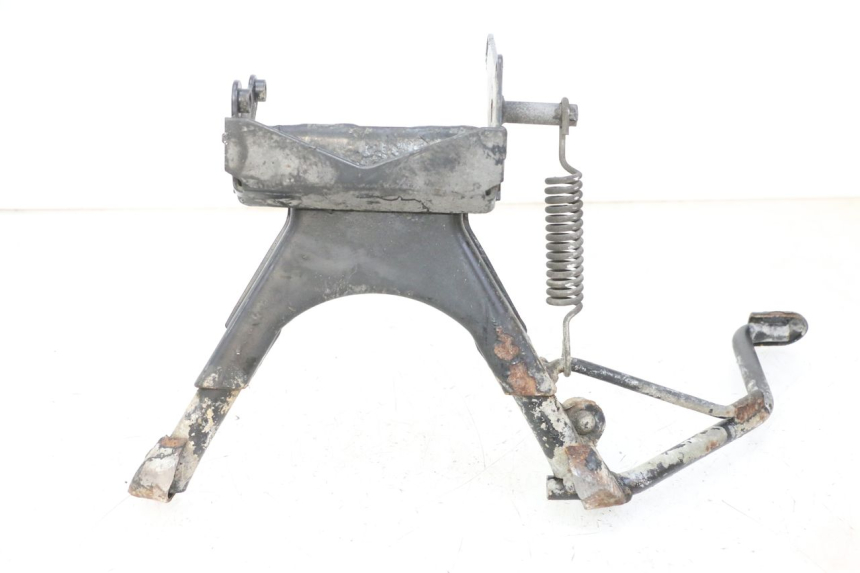 photo de PATA CENTRAL. PEUGEOT ELYSTAR 50 (2002 - 2014)