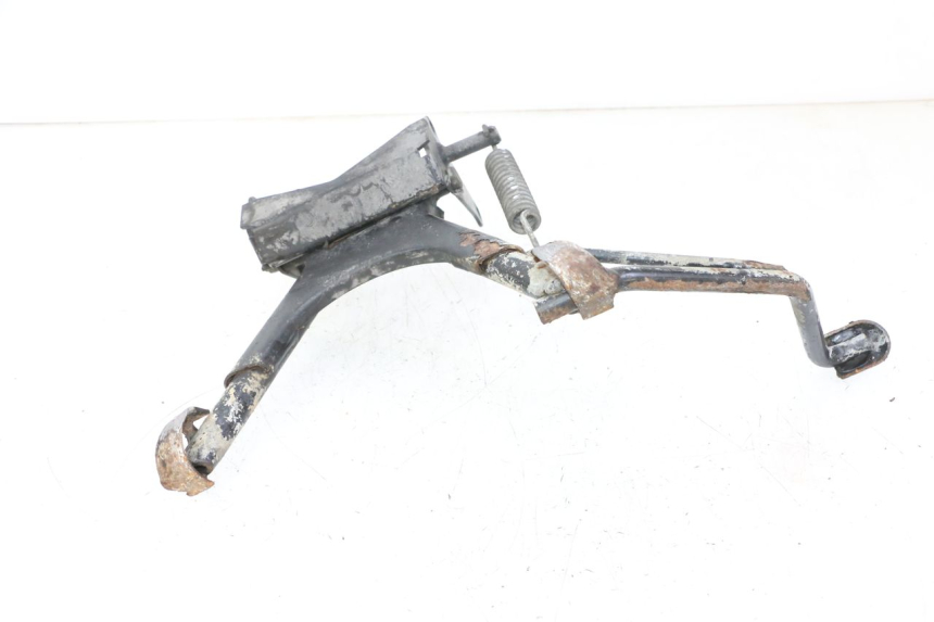 photo de PATA CENTRAL. PEUGEOT ELYSTAR 50 (2002 - 2014)