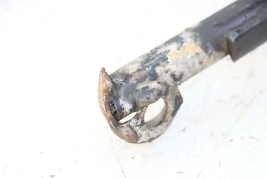 photo de PATA CENTRAL. PEUGEOT ELYSTAR 50 (2002 - 2014)