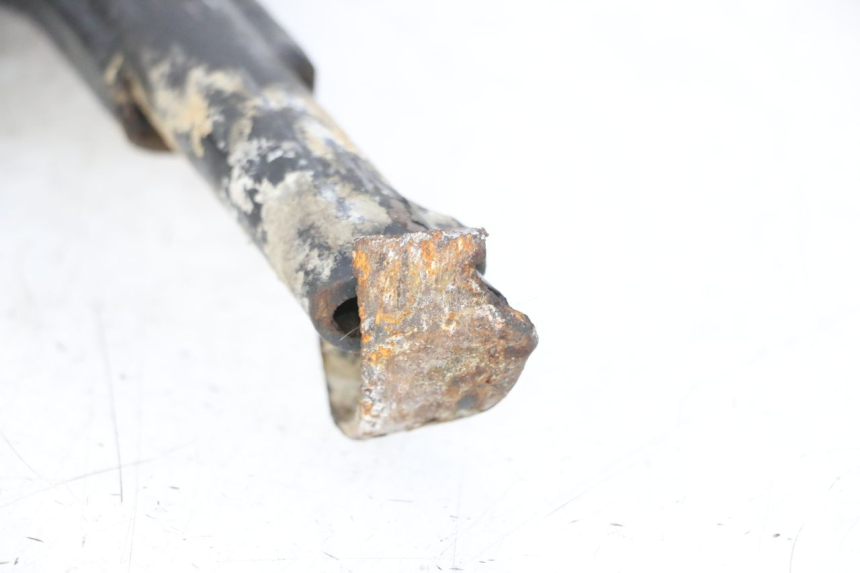 photo de PATA CENTRAL. PEUGEOT ELYSTAR 50 (2002 - 2014)