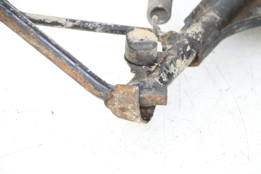 photo de PATA CENTRAL. PEUGEOT ELYSTAR 50 (2002 - 2014)