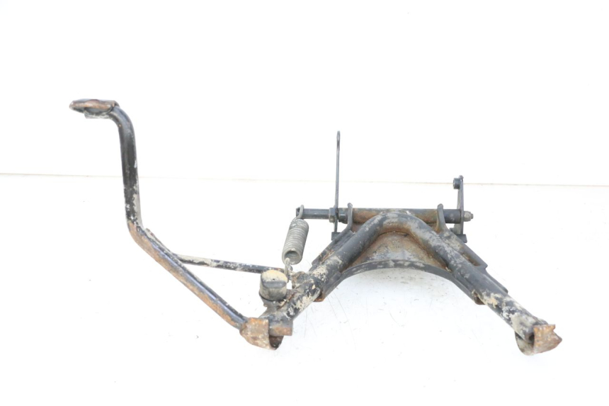 photo de PATA CENTRAL. PEUGEOT ELYSTAR 50 (2002 - 2014)