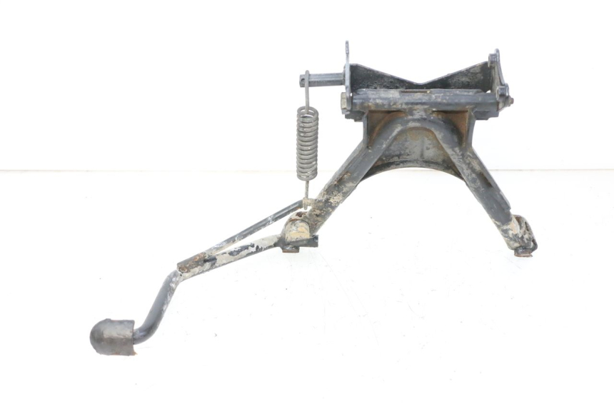 photo de PATA CENTRAL. PEUGEOT ELYSTAR 50 (2002 - 2014)