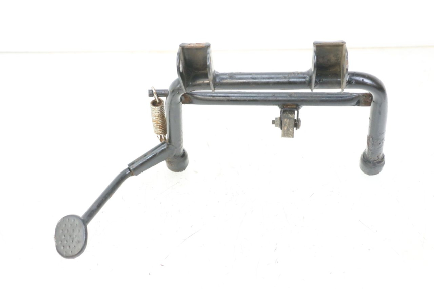 photo de CABALLETE CENTRAL EUROCKA RETRO 50 (2007 - 2014)