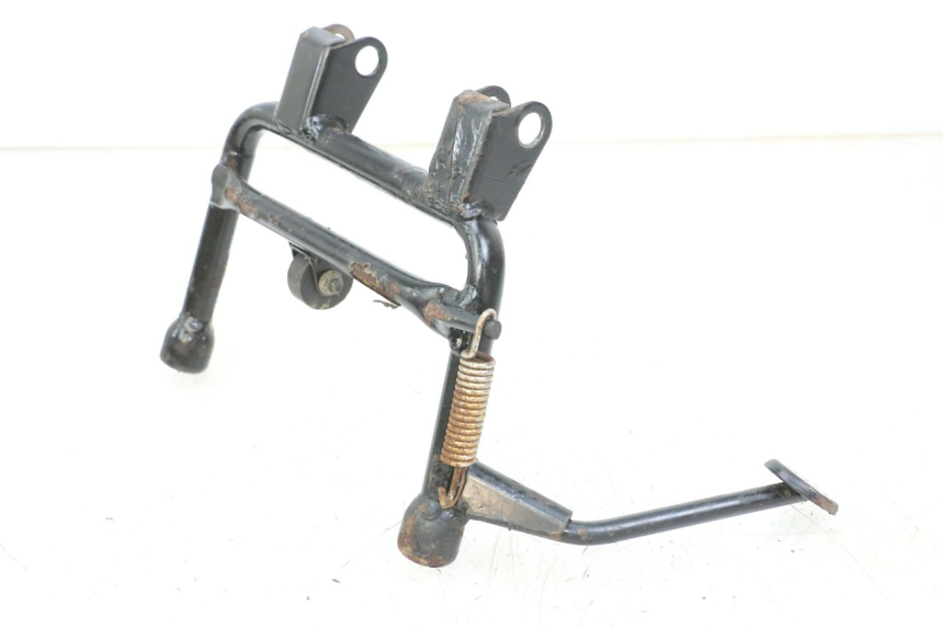 photo de CABALLETE CENTRAL EUROCKA RETRO 50 (2007 - 2014)
