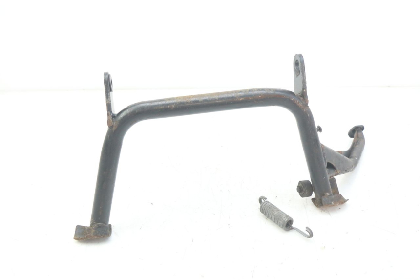 photo de PATA CENTRAL. HONDA FES PANTHEON 2T 125 (1998 - 2002)