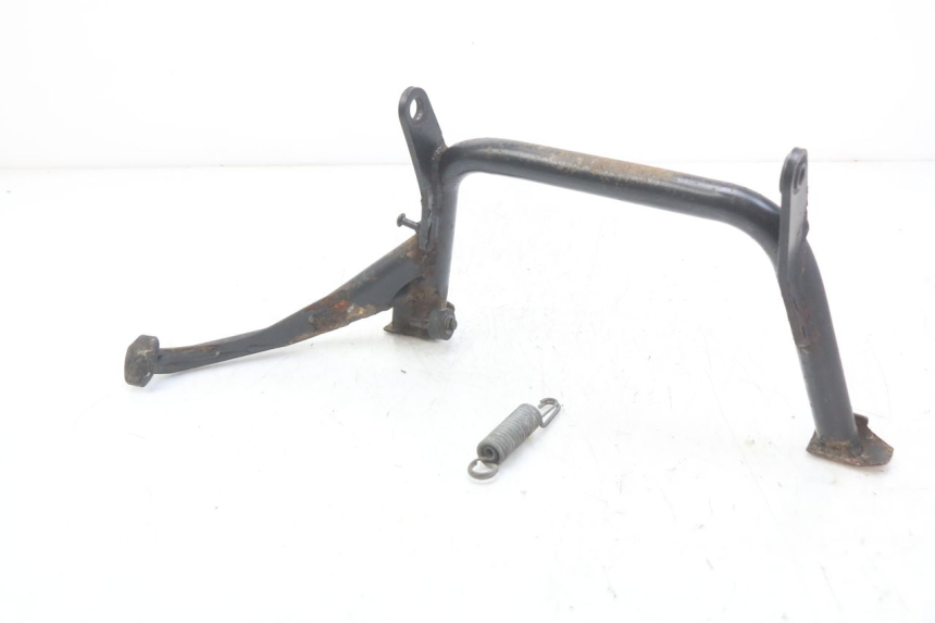 photo de PATA CENTRAL. HONDA FES PANTHEON 2T 125 (1998 - 2002)
