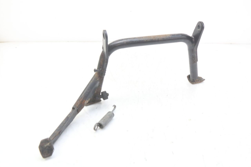 photo de PATA CENTRAL. HONDA FES PANTHEON 2T 125 (1998 - 2002)