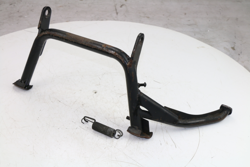 photo de PATA CENTRAL. HONDA FES PANTHEON 2T 125 (1998 - 2002)