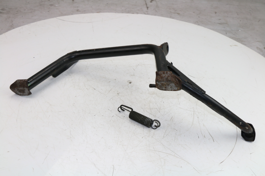 photo de PATA CENTRAL. HONDA FES PANTHEON 2T 125 (1998 - 2002)