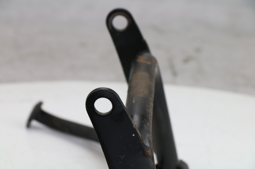 photo de PATA CENTRAL. HONDA FES PANTHEON 2T 125 (1998 - 2002)