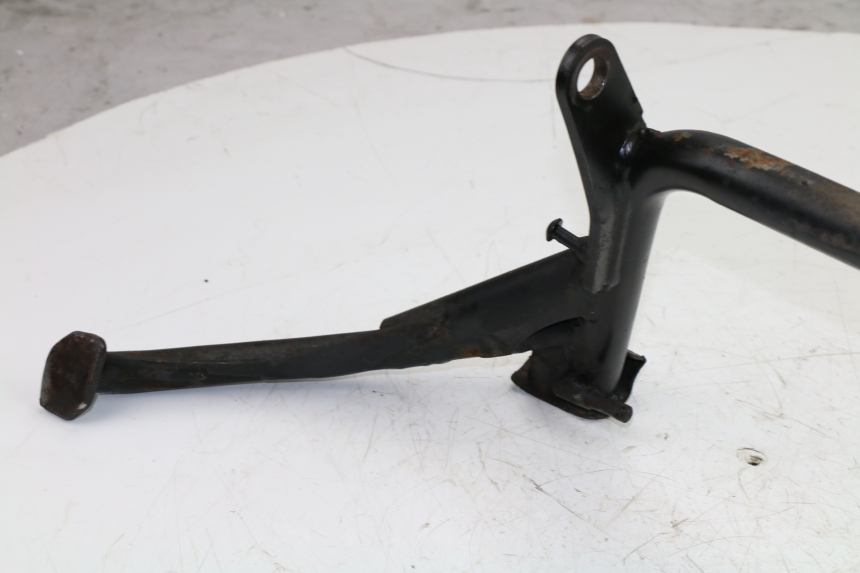 photo de PATA CENTRAL. HONDA FES PANTHEON 2T 125 (1998 - 2002)