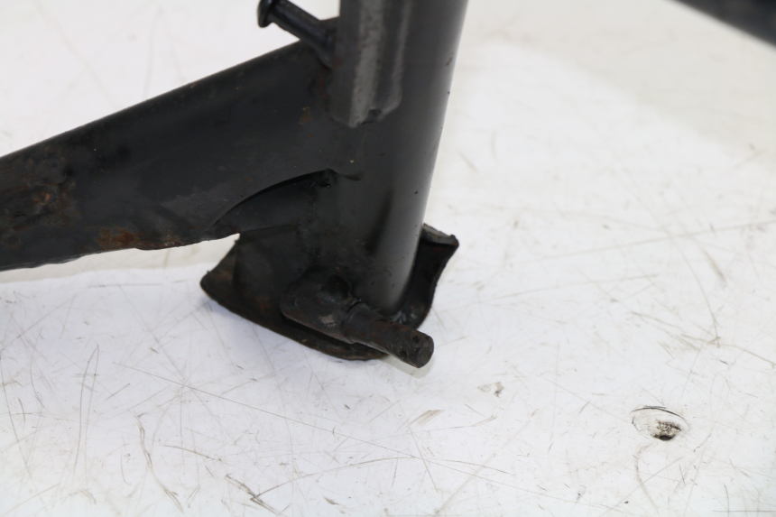 photo de PATA CENTRAL. HONDA FES PANTHEON 2T 125 (1998 - 2002)