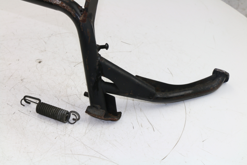 photo de PATA CENTRAL. HONDA FES PANTHEON 2T 125 (1998 - 2002)