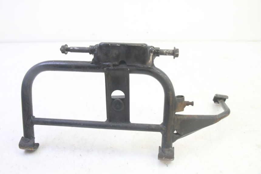 photo de PATA CENTRAL. SYM FIDDLE 3 III 125 (2014 - 2020) - Vista principal