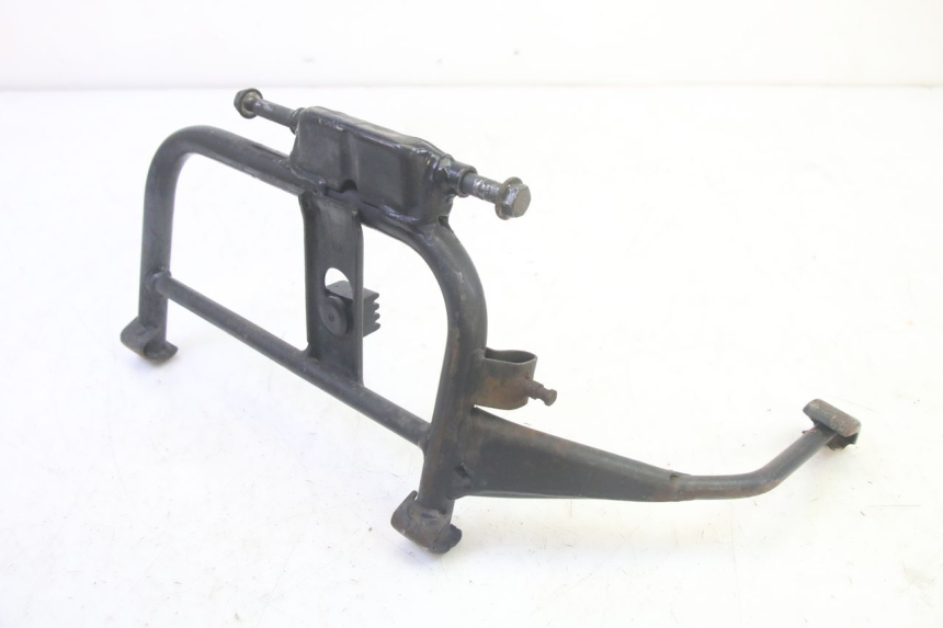 photo de PATA CENTRAL. SYM FIDDLE 3 III 125 (2014 - 2020) - Detalle de la pieza