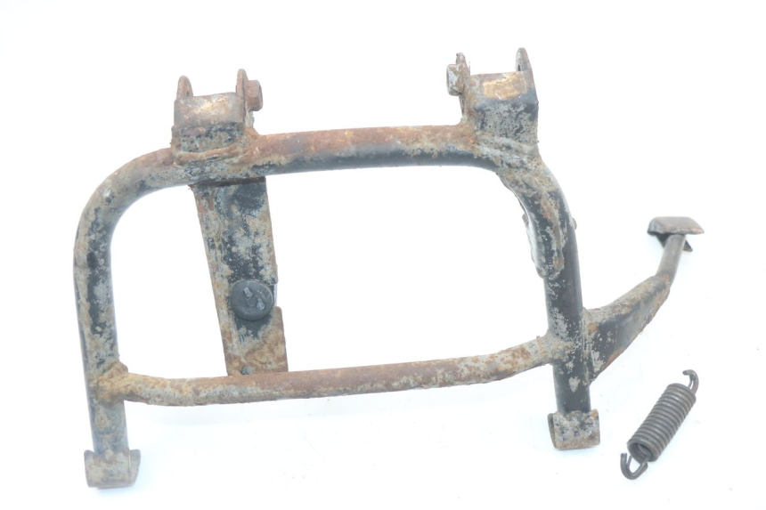 photo de CABALLETE CENTRAL SYM FIDDLE 3 III 50 (2014 - 2020)