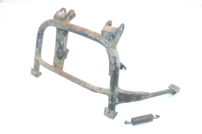 photo de CABALLETE CENTRAL SYM FIDDLE 3 III 50 (2014 - 2020)