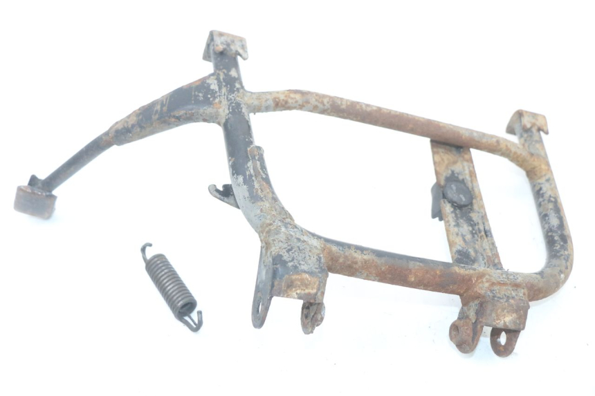 photo de CABALLETE CENTRAL SYM FIDDLE 3 III 50 (2014 - 2020)