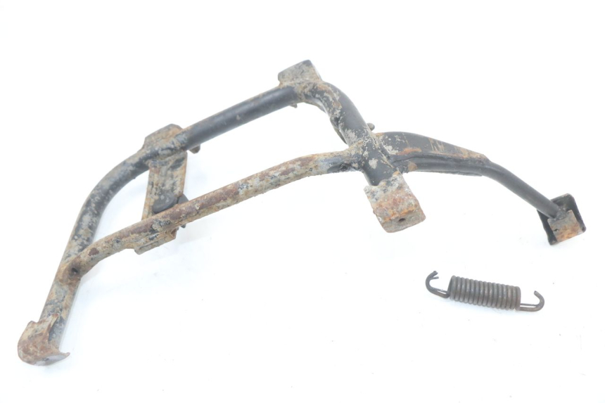 photo de CABALLETE CENTRAL SYM FIDDLE 3 III 50 (2014 - 2020)