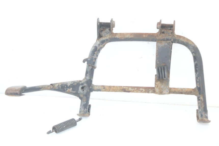 photo de CABALLETE CENTRAL SYM FIDDLE 3 III 50 (2014 - 2020)