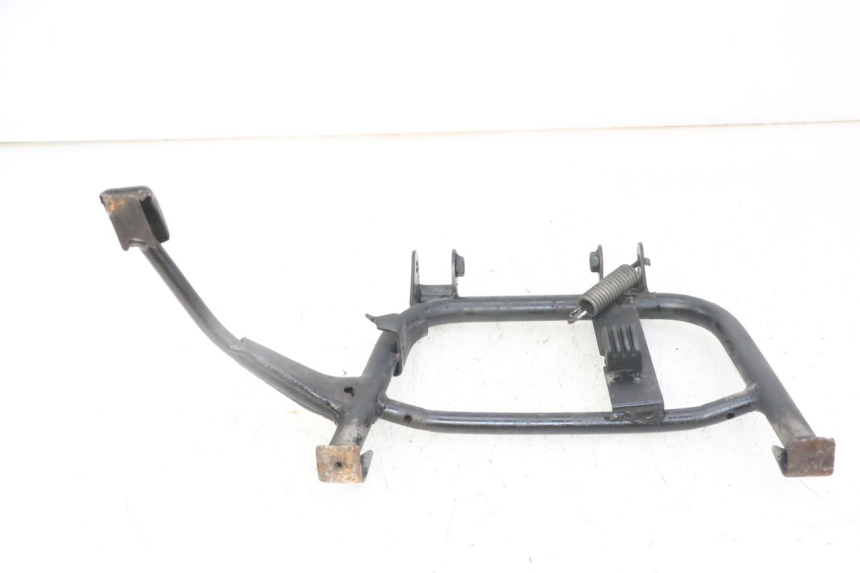 photo de CABALLETE CENTRAL SYM FIDDLE 3 III 50 (2014 - 2020)