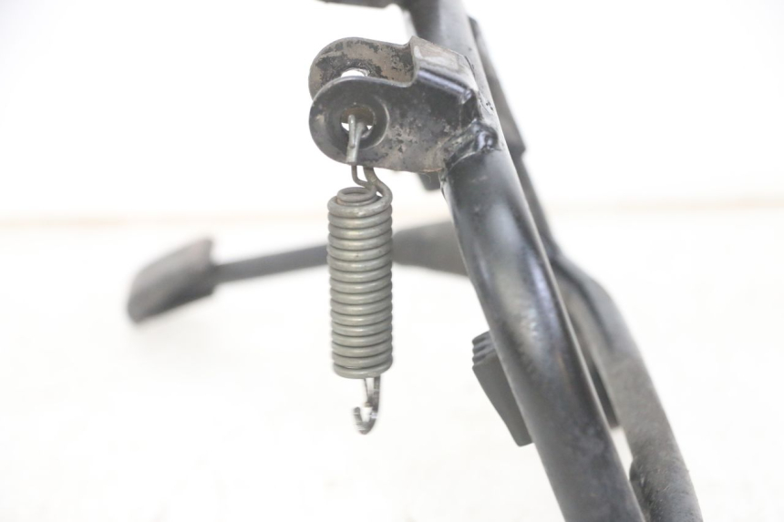 photo de CABALLETE CENTRAL SYM FIDDLE 3 III 50 (2014 - 2020)
