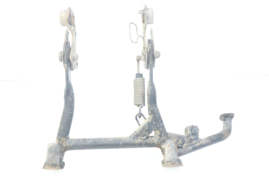 photo de PATA CENTRAL. YAMAHA FJR ABS 1300 (2006 - 2012)