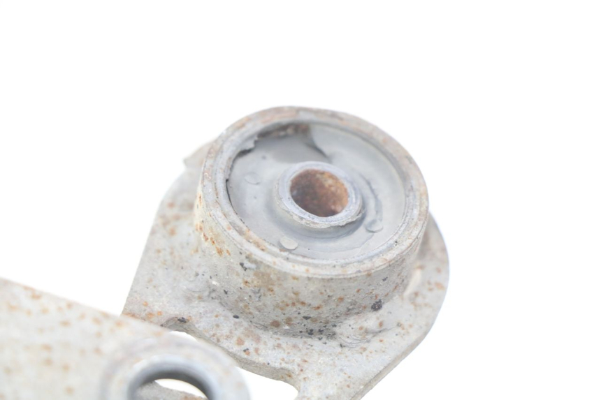 photo de PATA CENTRAL. YAMAHA FJR ABS 1300 (2006 - 2012)