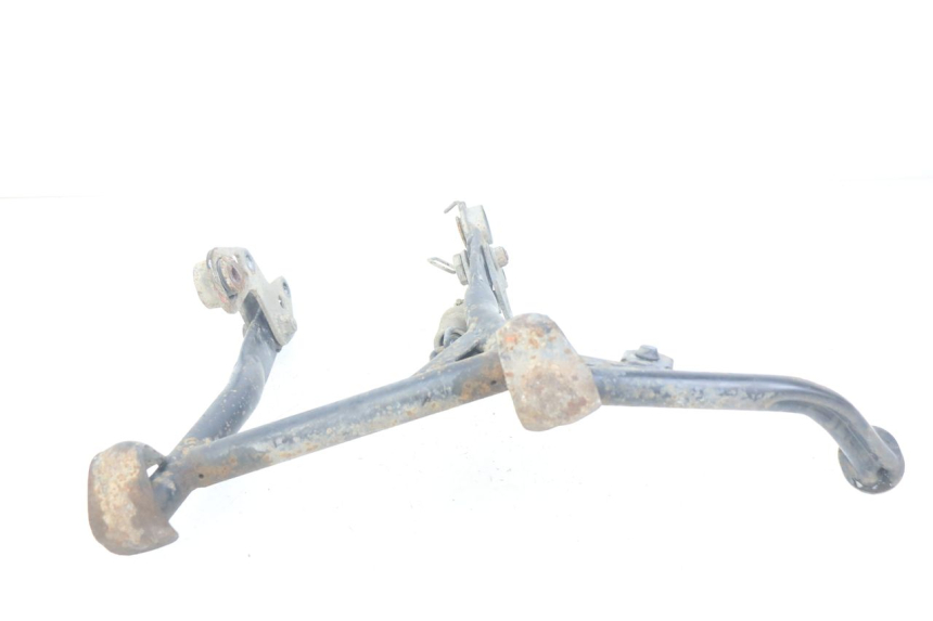 photo de PATA CENTRAL. YAMAHA FJR ABS 1300 (2006 - 2012)