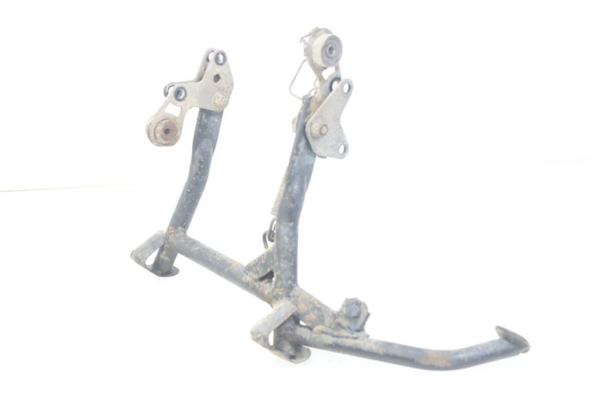 photo de PATA CENTRAL. YAMAHA FJR ABS 1300 (2006 - 2012)