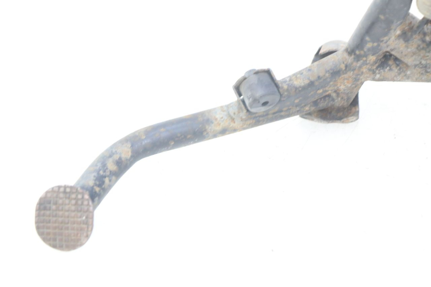 photo de PATA CENTRAL. YAMAHA FJR ABS 1300 (2006 - 2012)