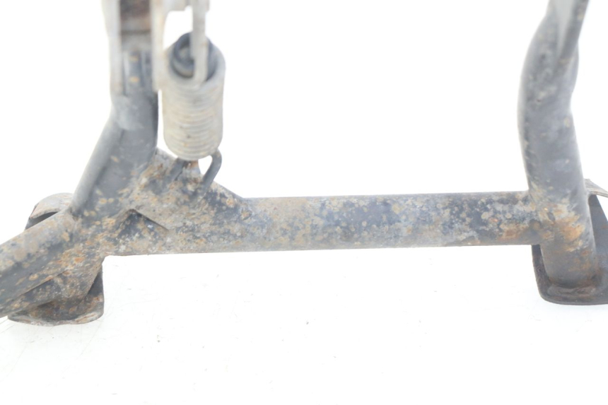 photo de PATA CENTRAL. YAMAHA FJR ABS 1300 (2006 - 2012)