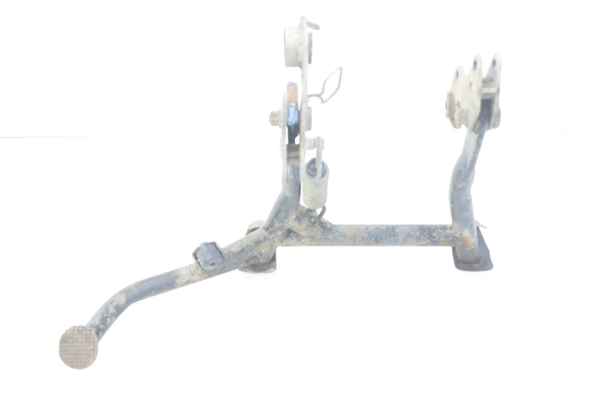 photo de PATA CENTRAL. YAMAHA FJR ABS 1300 (2006 - 2012)