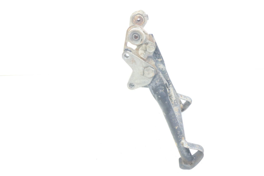 photo de PATA CENTRAL. YAMAHA FJR ABS 1300 (2006 - 2012)