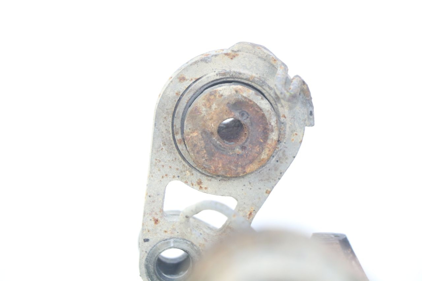 photo de PATA CENTRAL. YAMAHA FJR ABS 1300 (2006 - 2012)