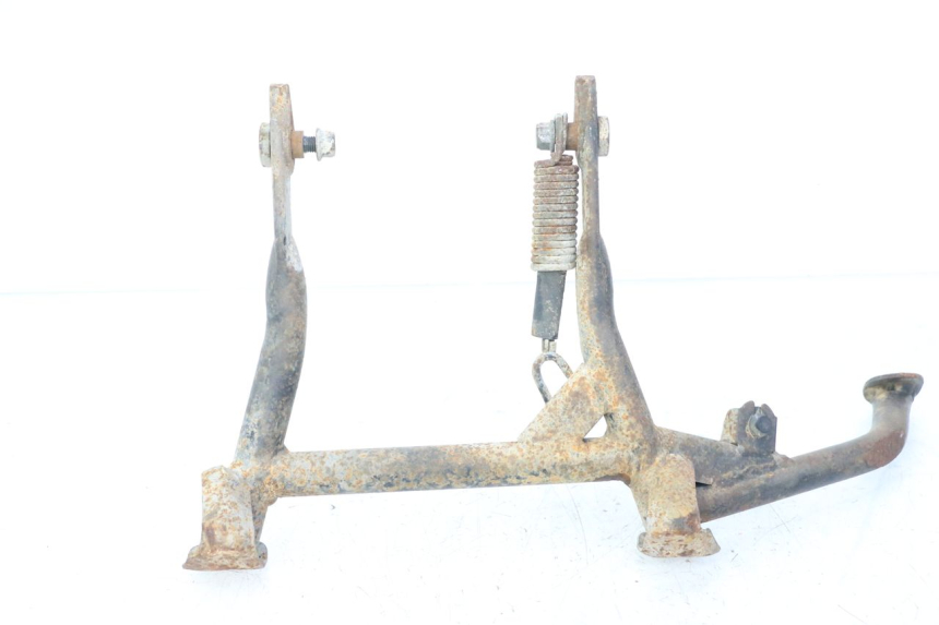 photo de PATA CENTRAL. YAMAHA FJR ABS 1300 (2006 - 2012)